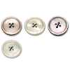 GT82 Boutons Pour Vestes Et Costumes (Poids Moins)