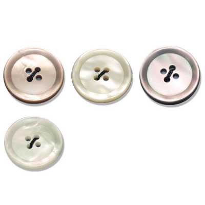 GT82 Boutons pour vestes et costumes (poids léger)