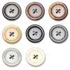 GT85 Boutons pour vestes et costumes (poids léger)
