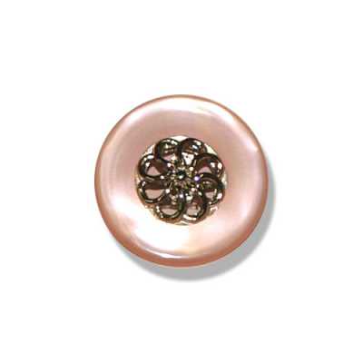 KVM4536 Bouton (Sweet Dolly Couture)