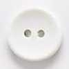 LW455 Boutons teignables pour chemises et manteaux