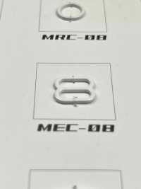 MEC08 Ajusteur De Sangle De Soutien-gorge 8 Mm * Compatible Avec Le Détecteur D