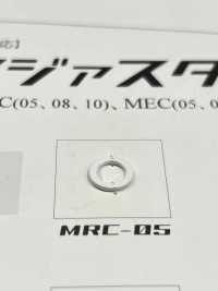 MRC05 Boîte Ronde 5 Mm * Compatible Avec Le Détecteur D