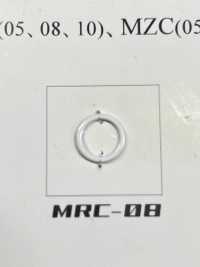 MRC08 Boîte Ronde 8mm * Compatible Avec Le Détecteur D