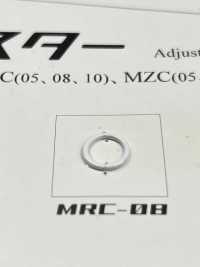 MRC08 Boîte Ronde 8mm * Compatible Avec Le Détecteur D