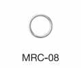 MRC08 Anneau Circulaire 8 Mm * Compatible Avec La Détection D'aiguille