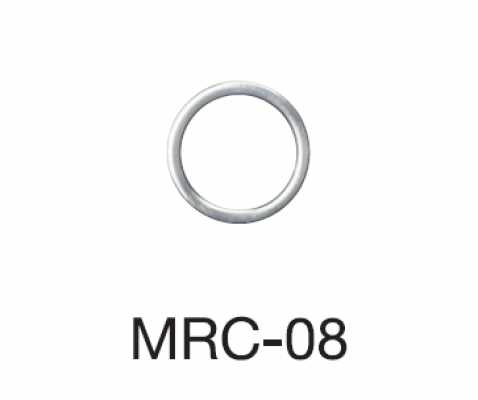 MRC08 Anneau circulaire 8 mm * Compatible avec détecteur d'aiguilles