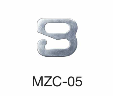 MZC05 Anneau Z 5 mm * Compatible avec détecteur d'aiguilles