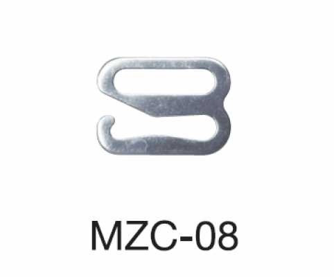 MZC08 Z Ring 8 mm  ※Compatible avec détecteur d'aiguilles