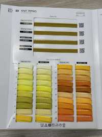 P-001 Ruban Pour Passepoil En Tricot[Ruban Ruban Cordon] SHINDO(SIC) Sous-photo