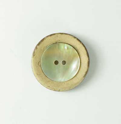 P0926 Bouton combo naturel GAFFORELLI