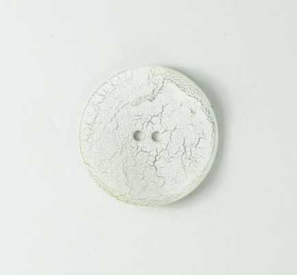 P0941 GAFFORELLI Bouton en coquillage avec revêtement