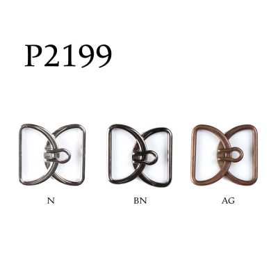 P2199 GAFFORELLI agrafe de type D