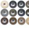 PRV110 Boutons Pour Vestes Et Costumes