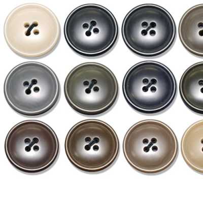 PRV110 Boutons pour vestes et costumes