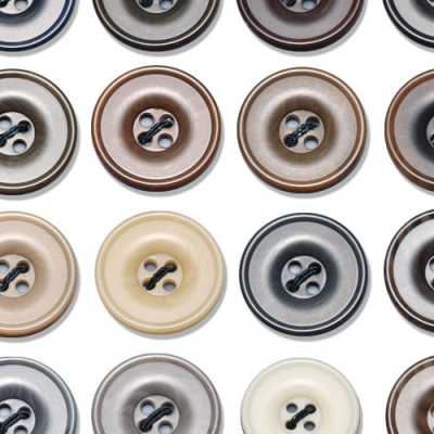 PRV23 Boutons pour vestes et costumes