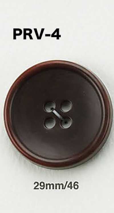 PRV4 Bouton façon écrou