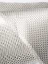 S-985 Yamanashi Fujiyoshida Moss Stitch Pattern Textile Formel