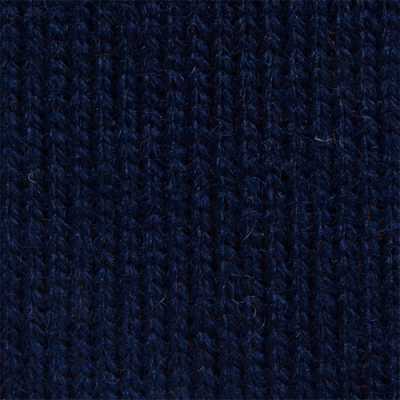 S210 Côte 10G en mélange de laine filée, point cardigan complet