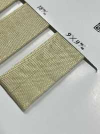 SIC-105 Ruban En Tricot Fin En Polyester[Ruban Ruban Cordon] SHINDO(SIC) Sous-photo