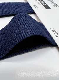 SIC-162 Ruban Tricot Simple En Polyester[Ruban Ruban Cordon] SHINDO(SIC) Sous-photo