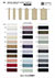 SIC-166 Ruban satin brillant Drape