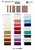 SIC-180 Ruban en mousseline de polyester