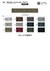 SIC-2171 Ruban jacquard Premier