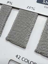 SIC-2200 コットンラダーリボン[Ruban Ruban Cordon] SHINDO(SIC) Sous-photo