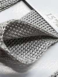 SIC-2200 コットンラダーリボン[Ruban Ruban Cordon] SHINDO(SIC) Sous-photo