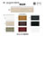 SIC-248 Ruban jacquard