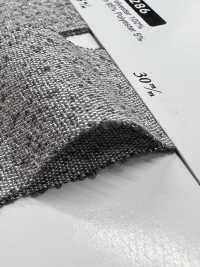 SIC-286 Ruban Métallique Façon Tweed[Ruban Ruban Cordon] SHINDO(SIC) Sous-photo