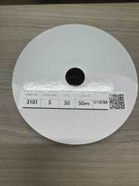 SIC-3101 Cordon En Satin De Coton[Ruban Ruban Cordon] SHINDO(SIC) Sous-photo