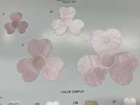 SIC-3656 Fleur Coupée Mitsuhana (Satin)[Marchandises Diverses Et Autres] SHINDO(SIC) Sous-photo