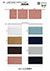 SIC-5557 Ruban extensible pour taille lamé