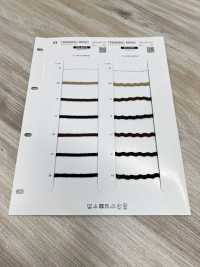 SIC-6035 Tresse De Coupe[Ruban Ruban Cordon] SHINDO(SIC) Sous-photo
