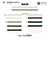 SIC-6035 Galon de finition, env. 4 mm