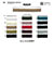SIC-6100 Galon de finition, env. 10 mm