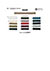 SIC-6117 Galon de finition env. 10 mm