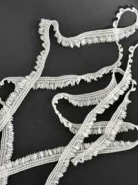 SIC-7298 Dentelle De Torsion/ 13mm SHINDO(SIC) Sous-photo