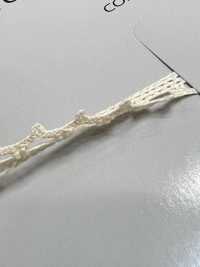 SIC-7316 Dentelle Torsion Coton Bio / 8mm SHINDO(SIC) Sous-photo