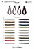SIC-8832 Mousse boucle velours / 1,5 mm
