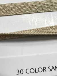 SIC-9414 Cordon De Bambou En Sergé Acrylique[Ruban Ruban Cordon] SHINDO(SIC) Sous-photo