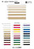 SIC-9418 Acrylique filé