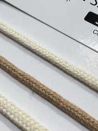 SIC-9601 Cordon En Coton Bio[Ruban Ruban Cordon] SHINDO(SIC) Sous-photo