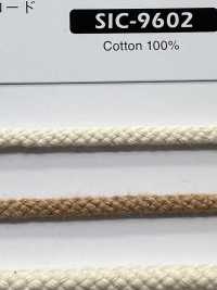 SIC-9602 Cordon Educhikumi En Coton Bio[Ruban Ruban Cordon] SHINDO(SIC) Sous-photo