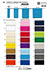 SIC-FB002 Biais extensible réversible
