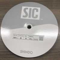 SIC-FB011 Ruban De Reliure Extensible En Tricot[Ruban Ruban Cordon] SHINDO(SIC) Sous-photo