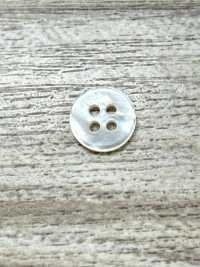 SW17-OUTLET Bouton En Nacre IRIS Sous-photo
