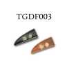 TGDF003 Bouton Duffle original EXCY